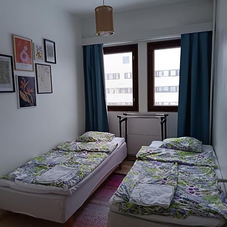 Lapland City Home โรวานิเอมิ ภายนอก รูปภาพ