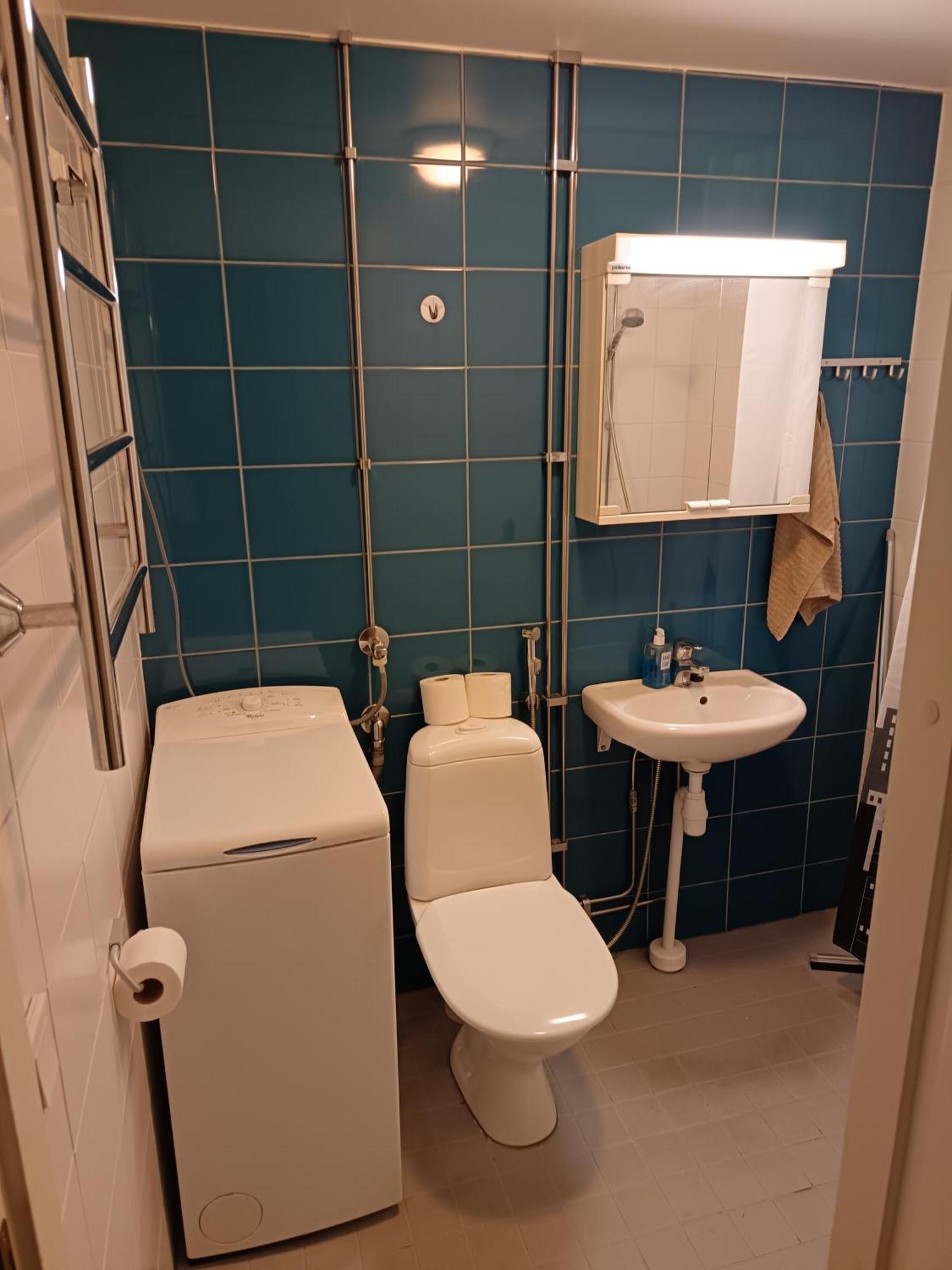 Lapland City Home โรวานิเอมิ ภายนอก รูปภาพ